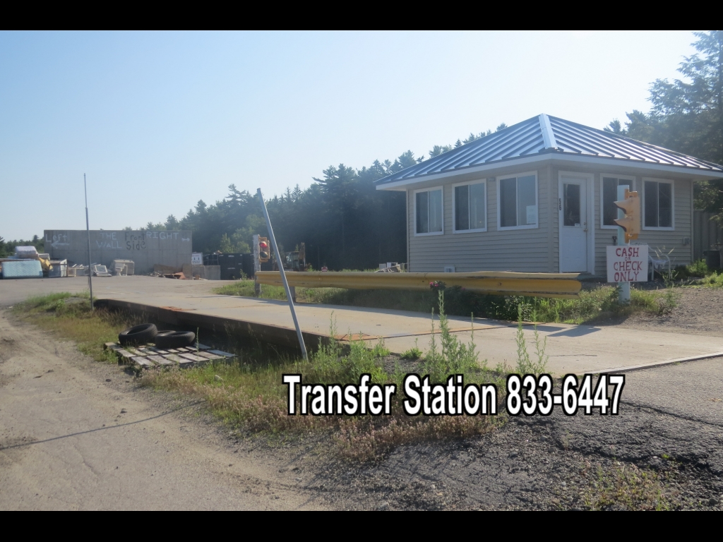 Video » Harpswell Community Tv