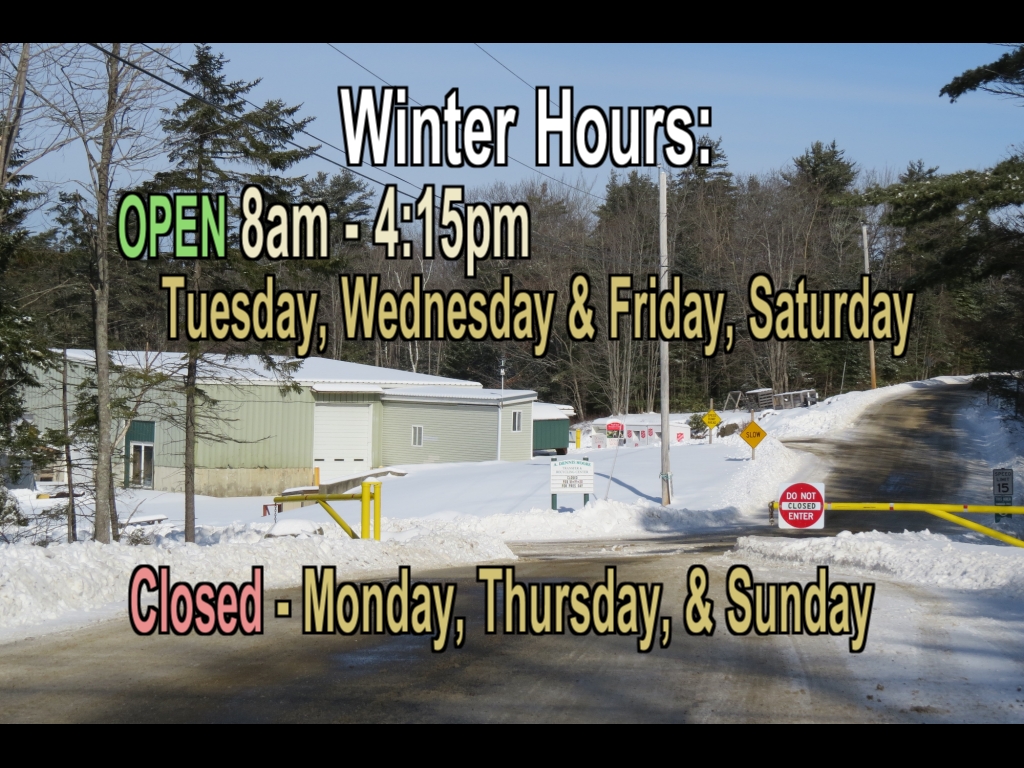 Video » Harpswell Community Tv