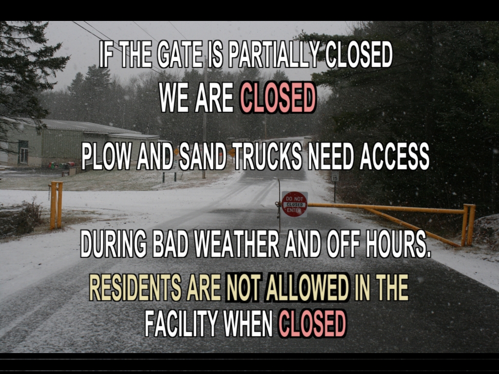 Video » Harpswell Community Tv